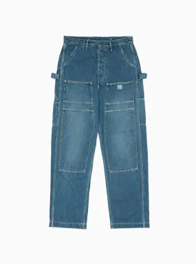 11.5oz Lumber Jeans Light Blue