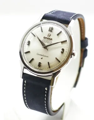 1963 Omega Constellation