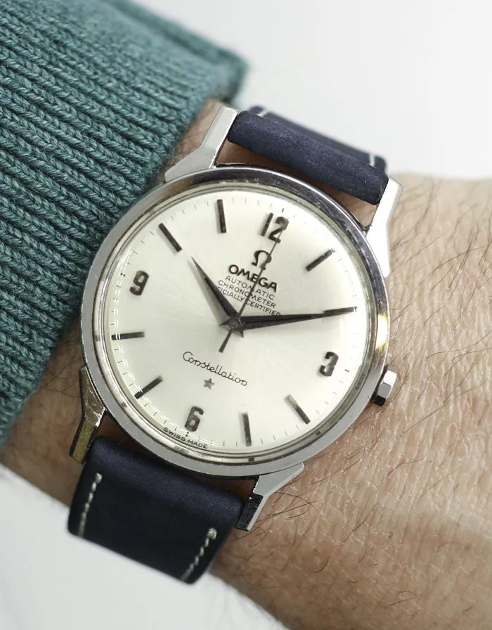 1963 Omega Constellation