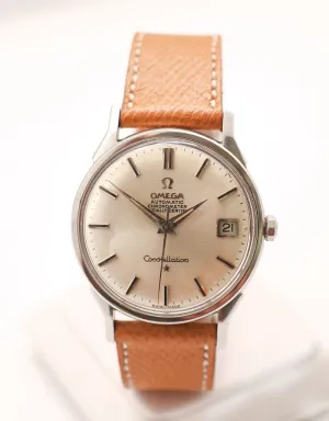 1964 Omega Constellation