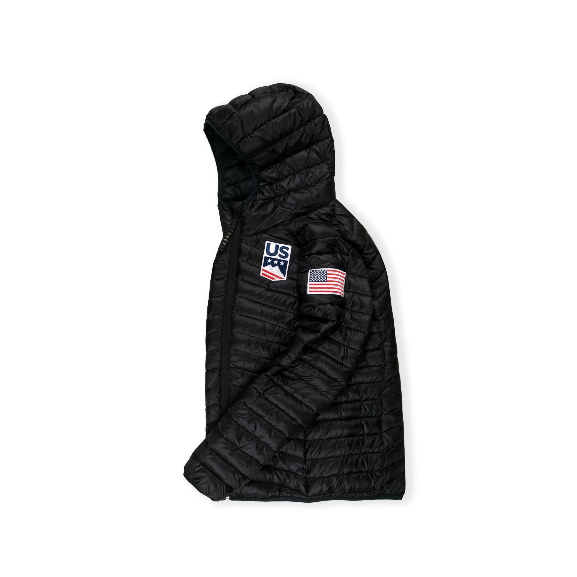 6Cento 660 US Ski Jacket - Navy