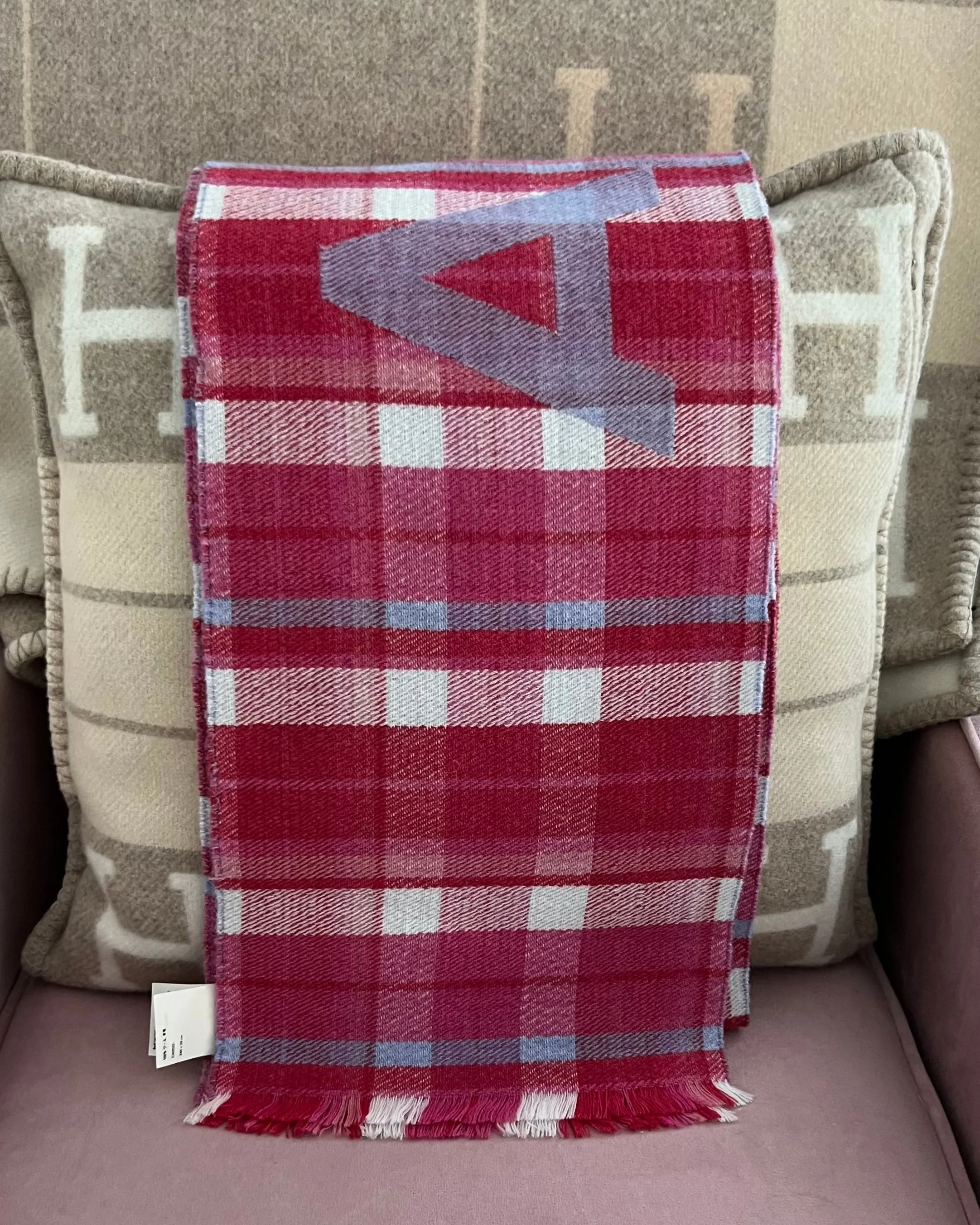 Acne Studio Scarf