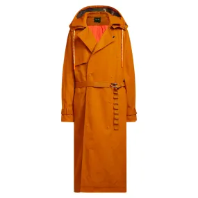 Adidas x Ivy Park 2 in 1 Coat - Focus Orange