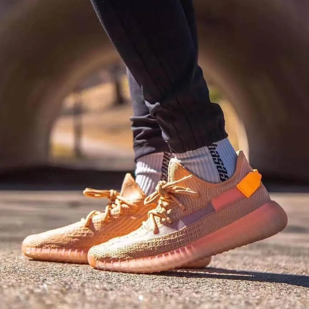 Adidas Yeezy Boost 350 V2 “Clay”