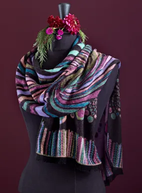 Andromeda Scarf