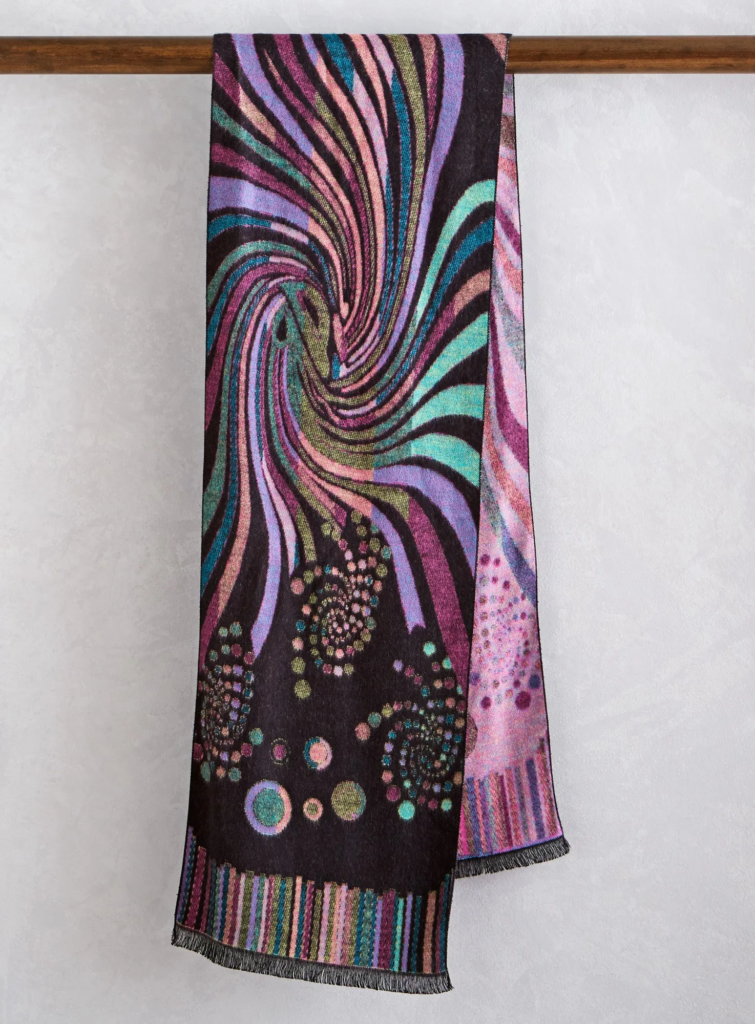 Andromeda Scarf