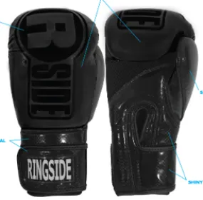 Apex Predator Sparring Gloves