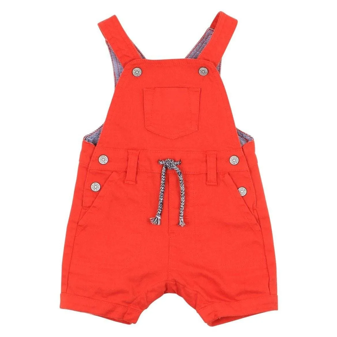 Archer Overalls