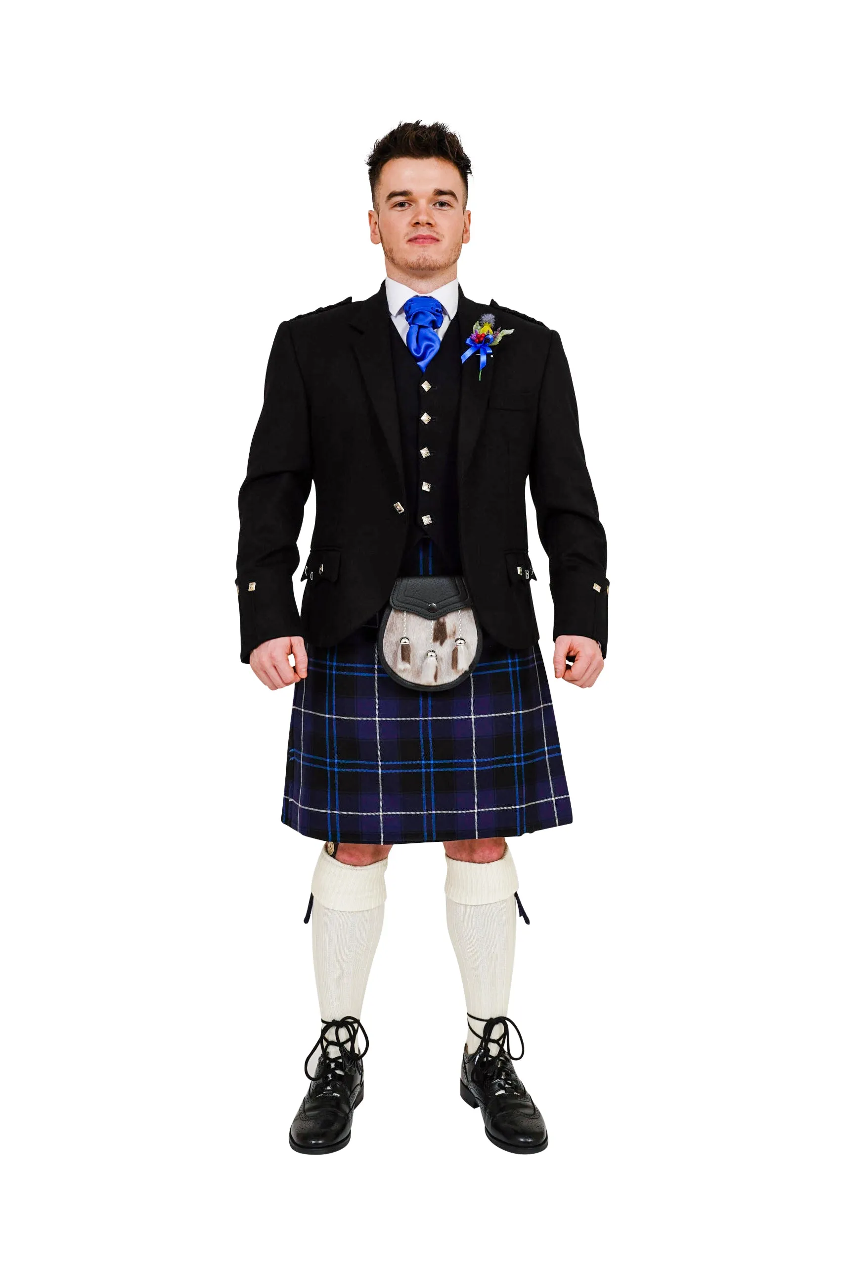 Argyll package deal - Kilt outfit to buy