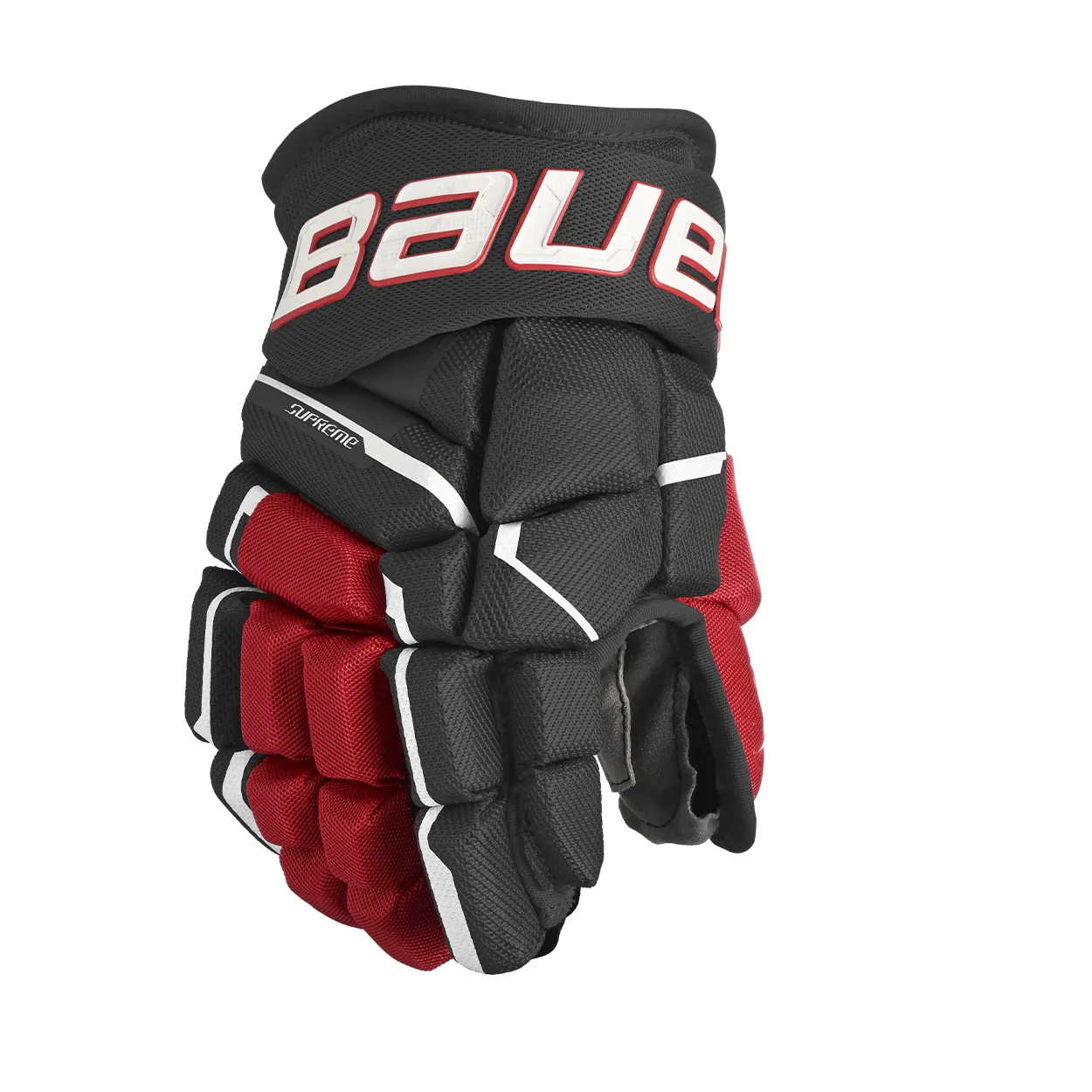 BAUER SUPREME MACH GLOVE JUNIOR