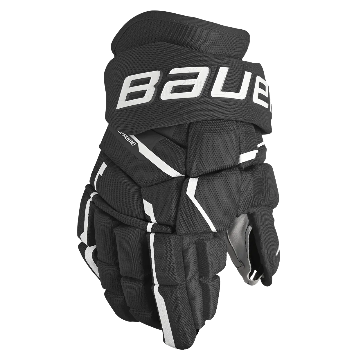 BAUER SUPREME MACH GLOVE SENIOR