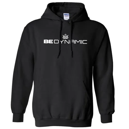 “Be Dynamic” Hoodie