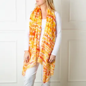 Bora Bora Scarf