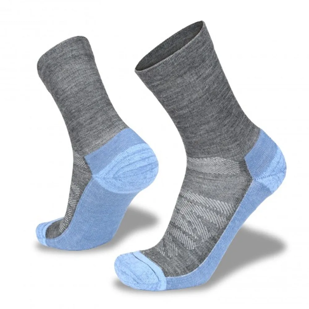 Cape to Cape Light Hiker Socks