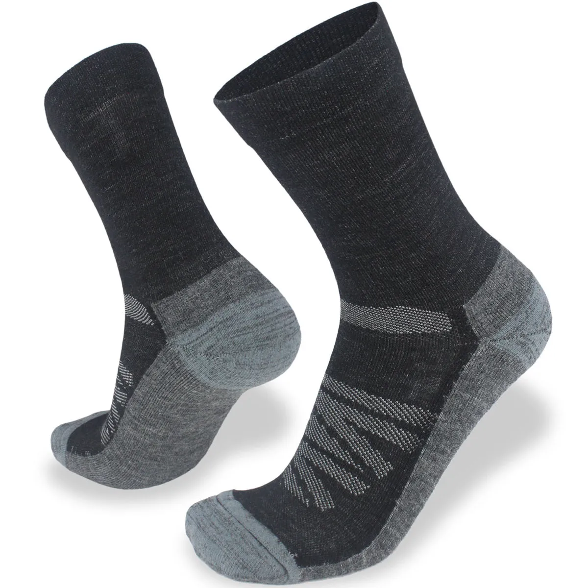 Cape to Cape Light Hiker Socks