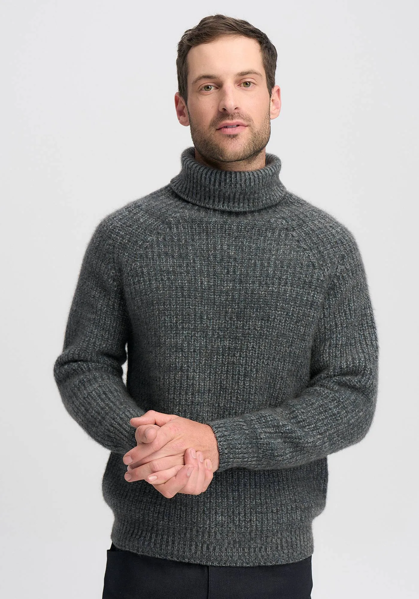 Cedar Sweater