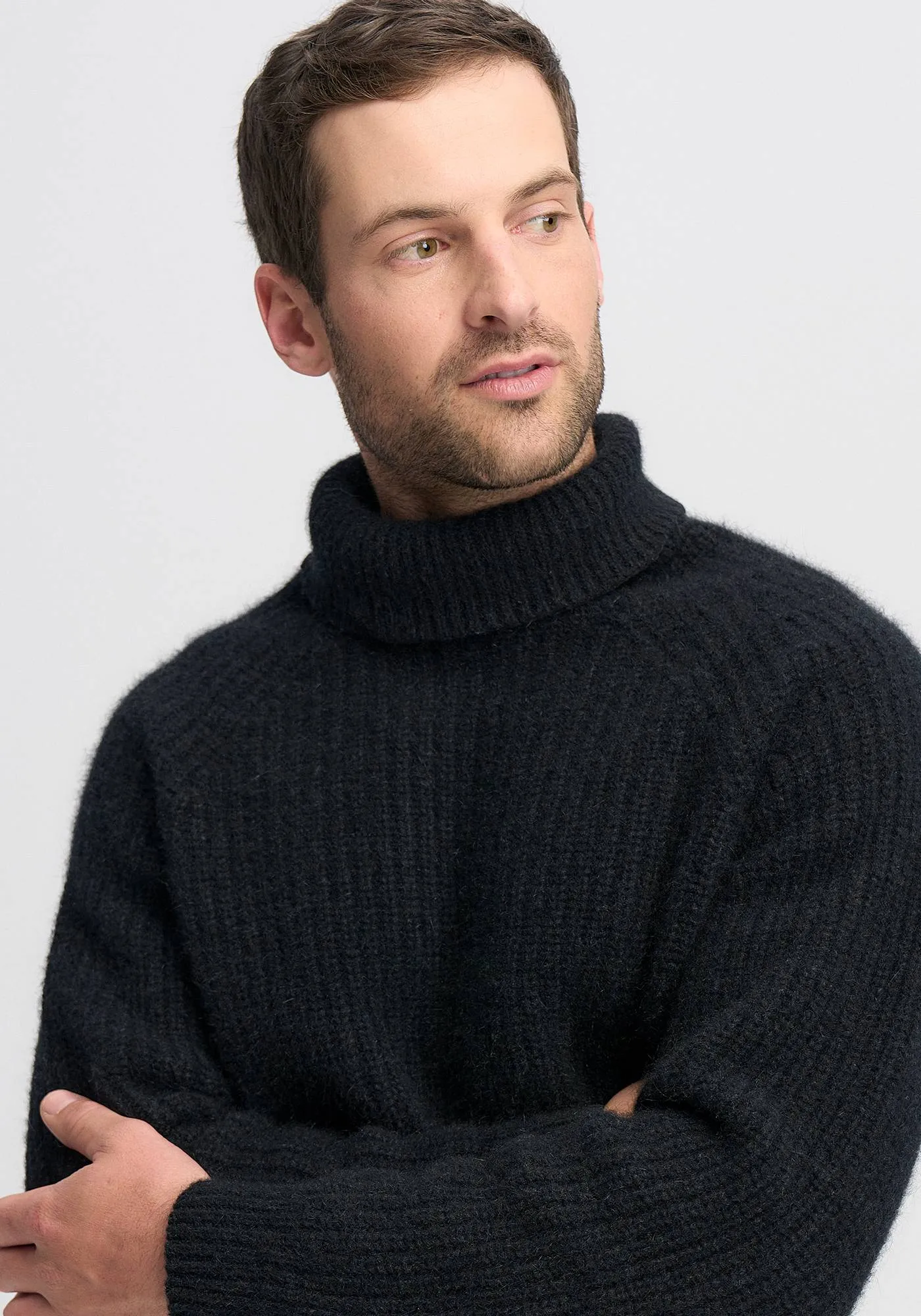 Cedar Sweater