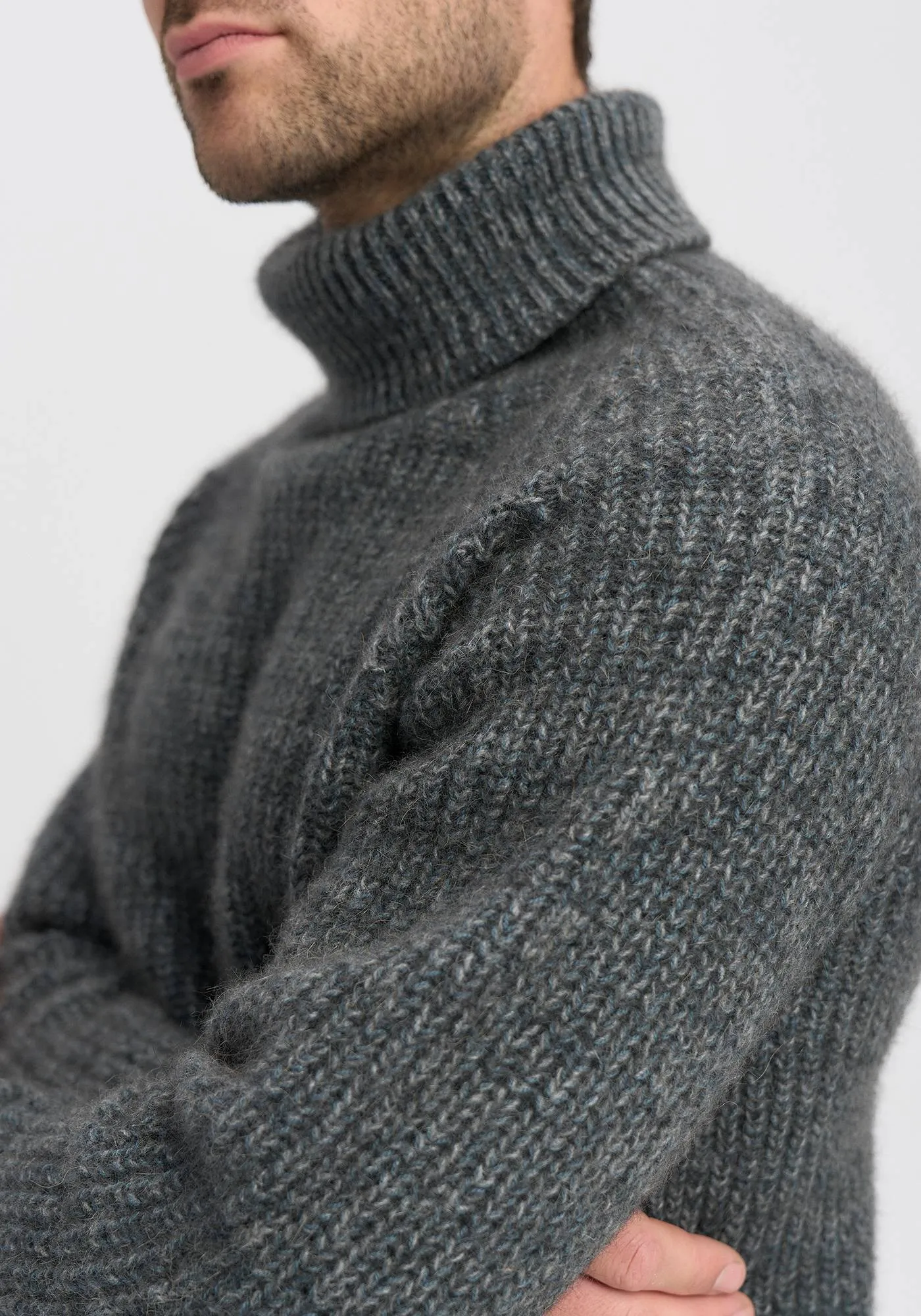 Cedar Sweater