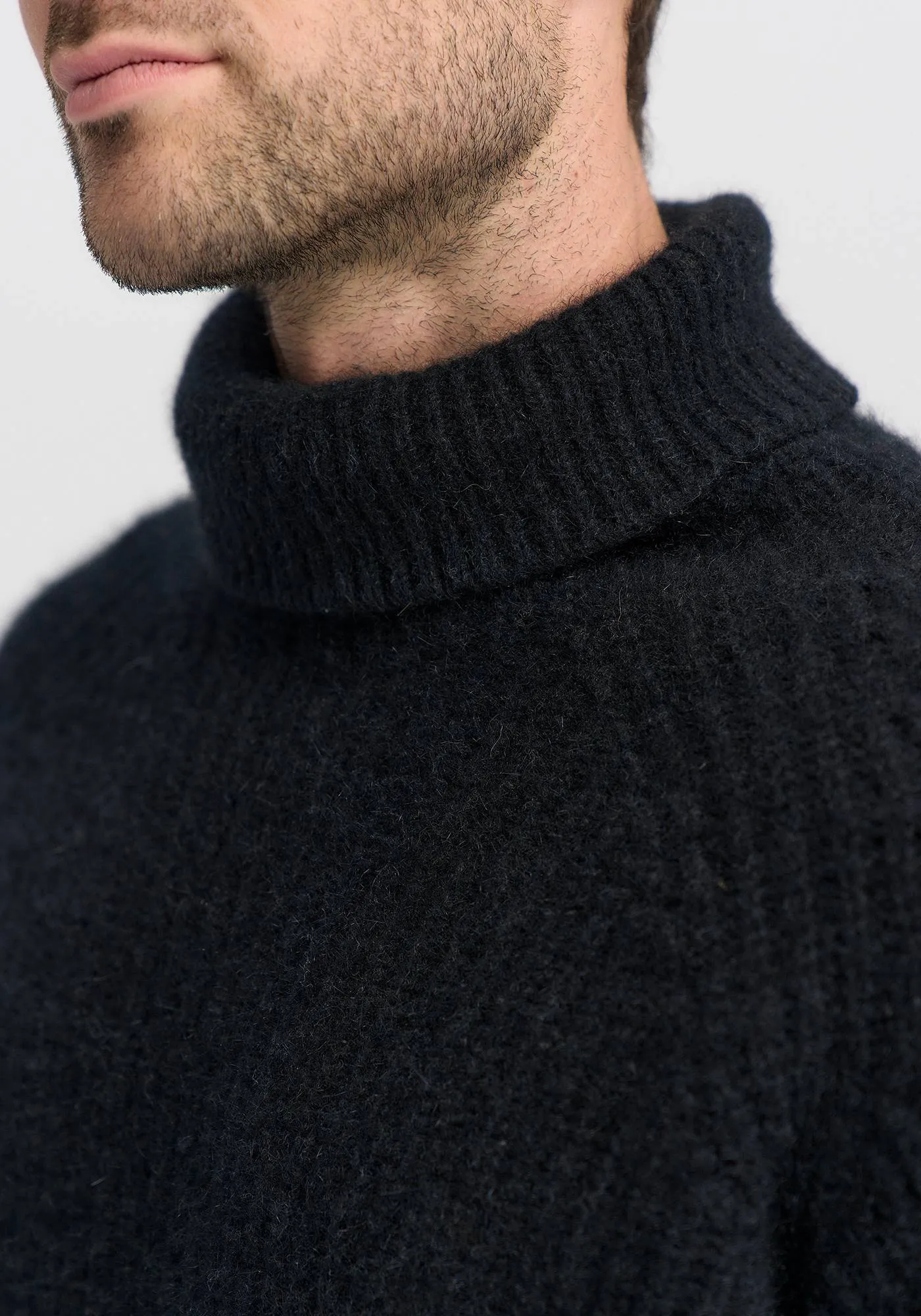 Cedar Sweater