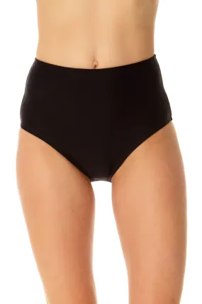 Coppersuit - Women's Tummy Control Super High Waist Swim Bottom