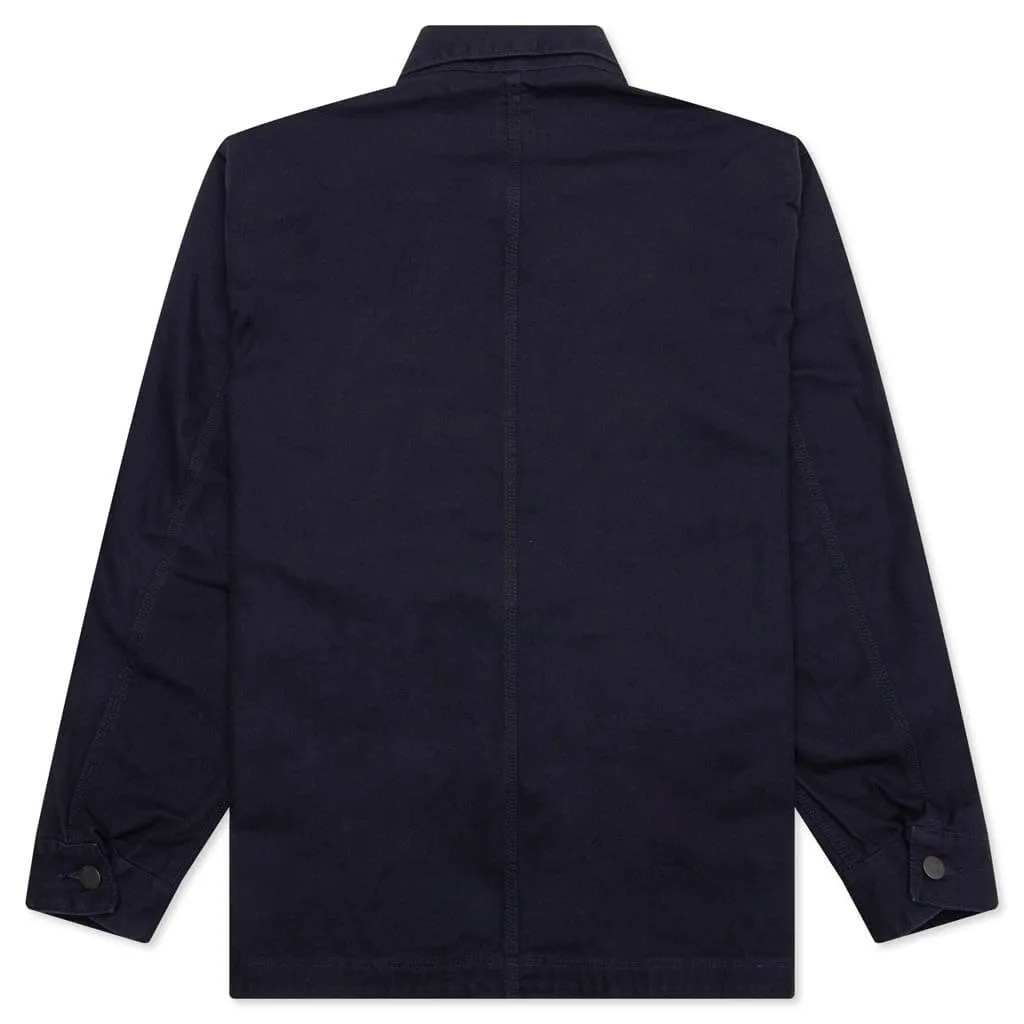 Coverall - Navy