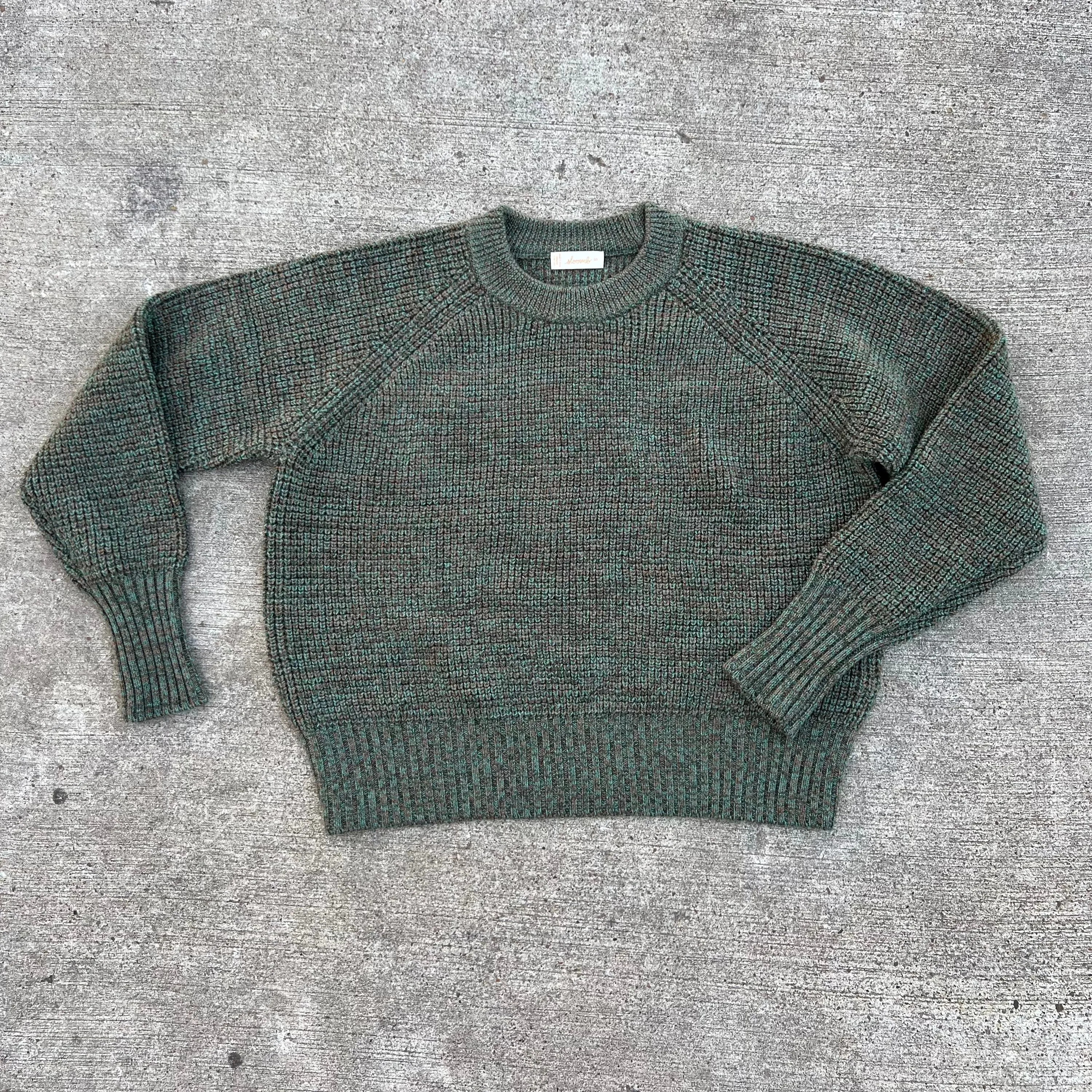 Darby Sweater