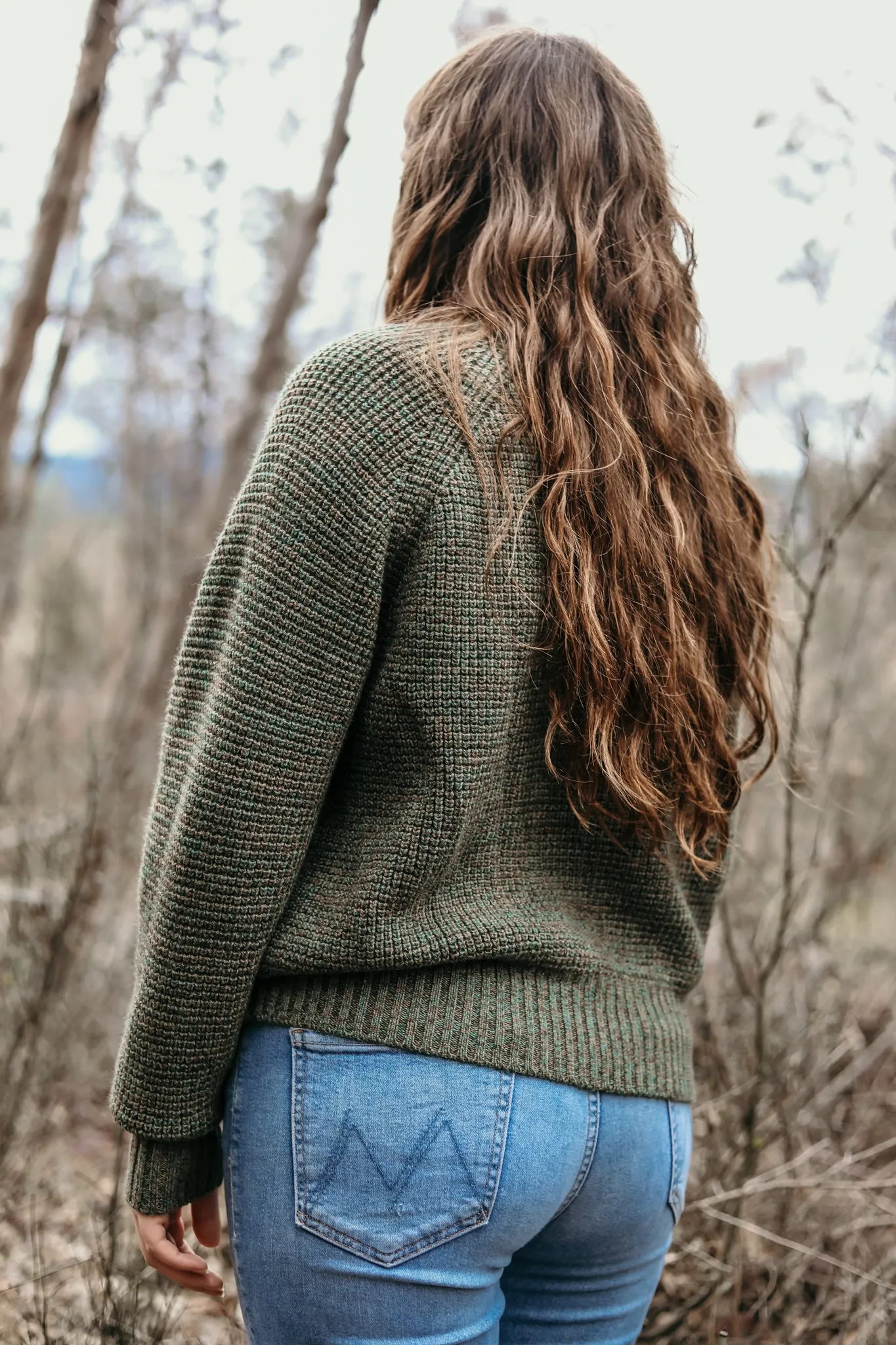 Darby Sweater