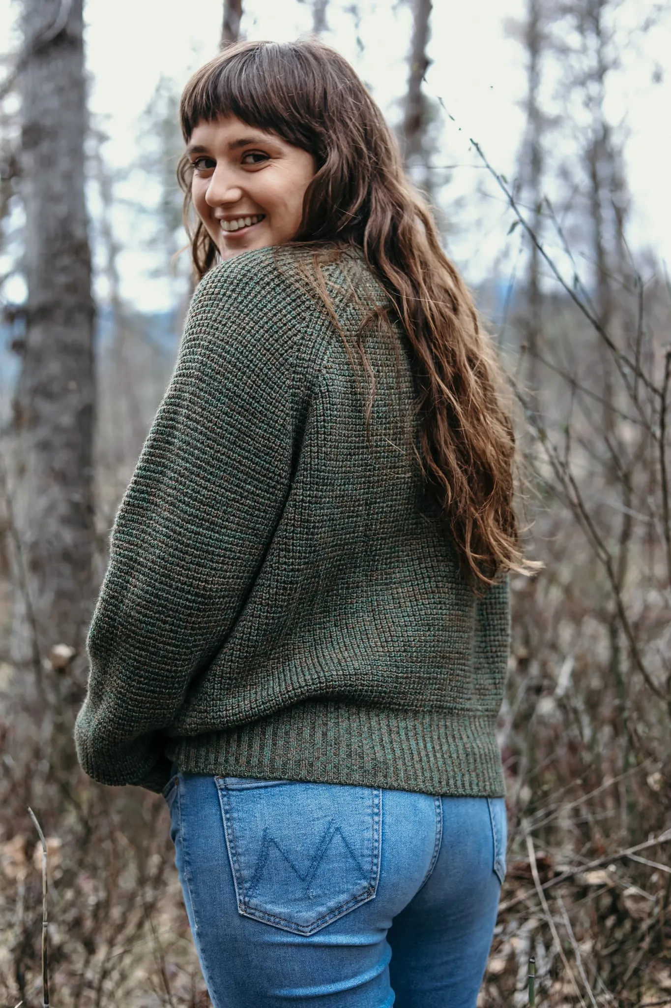 Darby Sweater