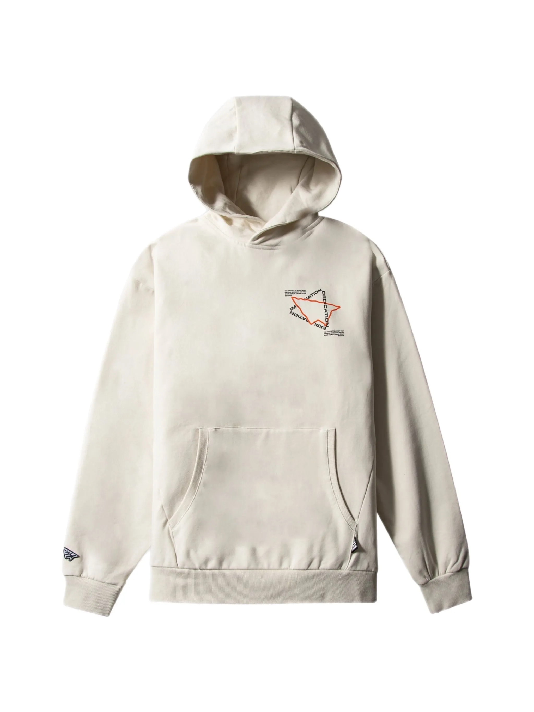 Dedication Hoodie 300182