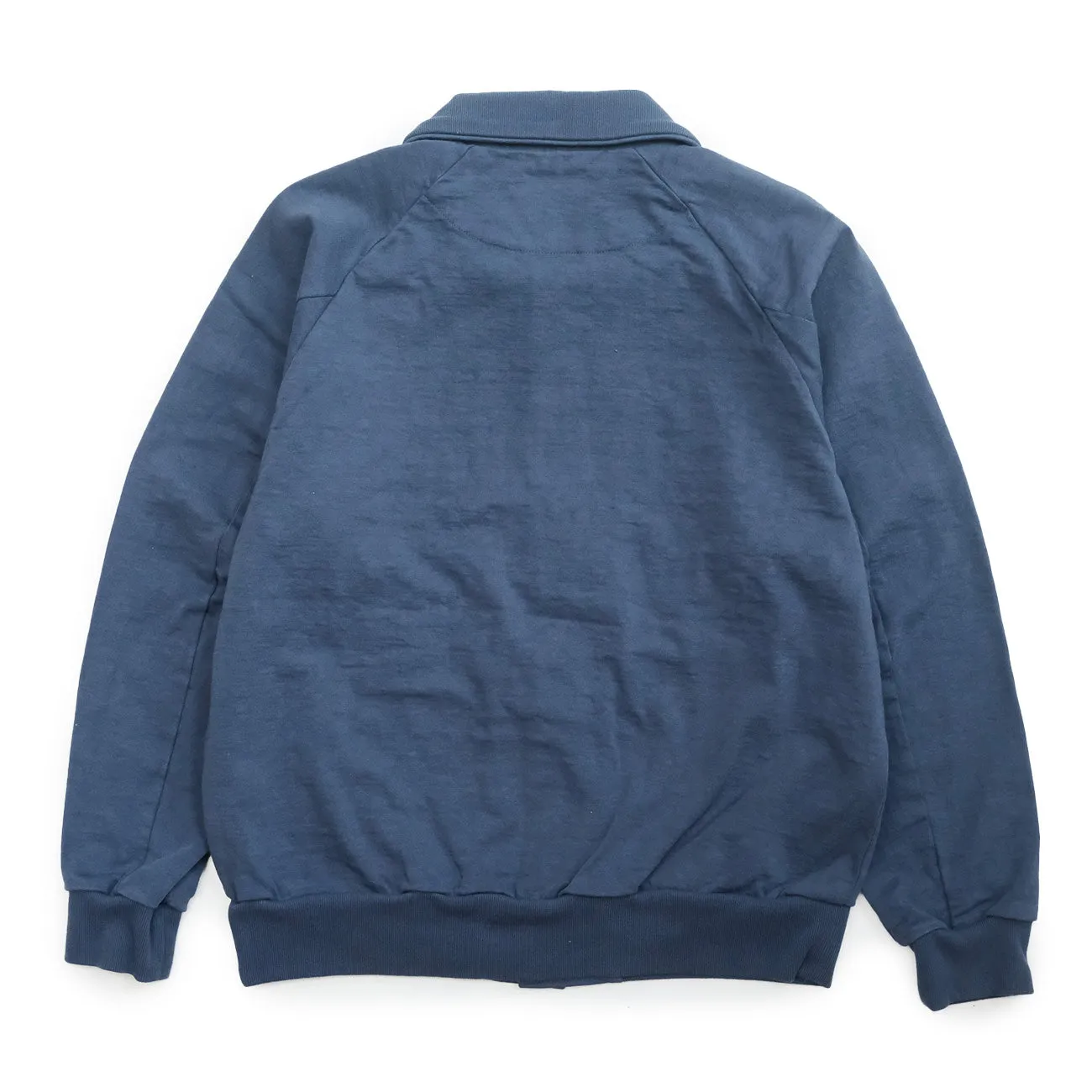 Dotsume Award Jacket - Classic Blue