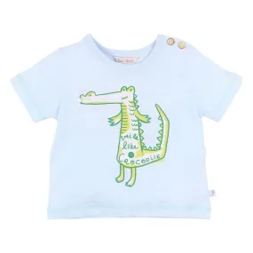 Everglades Alligator Tee T-Shirt