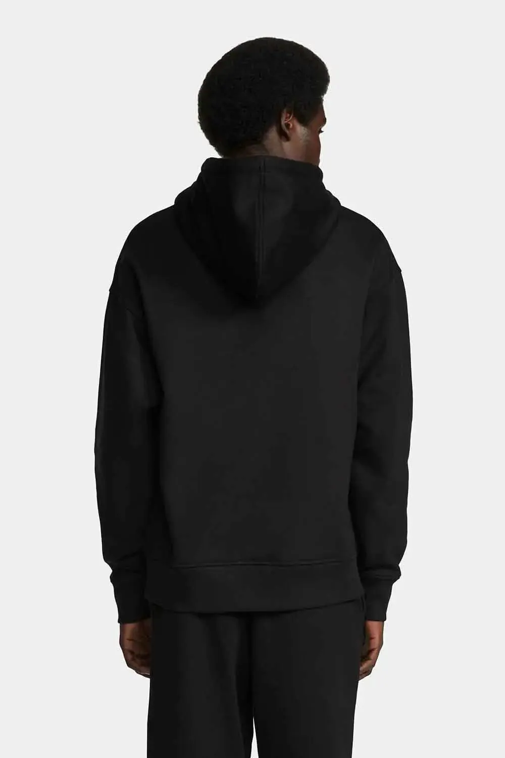 Ezar Zip Hoodie