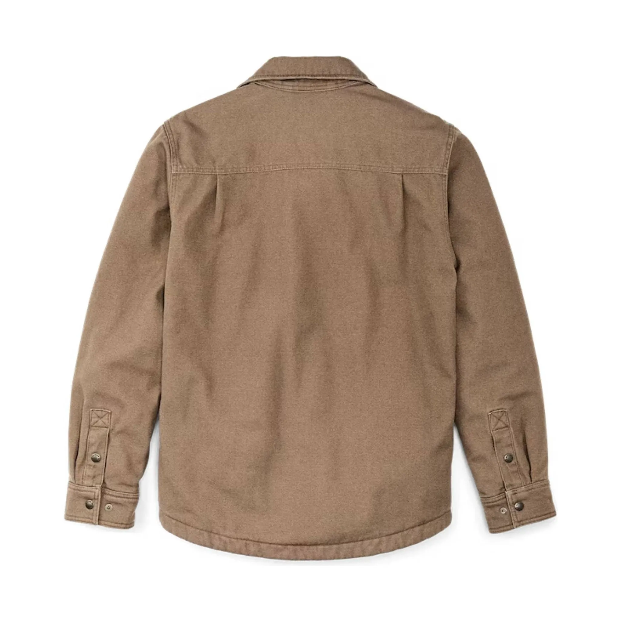 Filson Men's Fleece Lined Jac Shirt - Kang