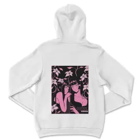 Floral • Hoodie [Monthly Exclusive]