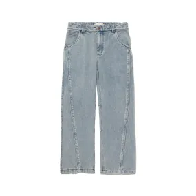 Honor The Gift Denim Pant 'Indigo'