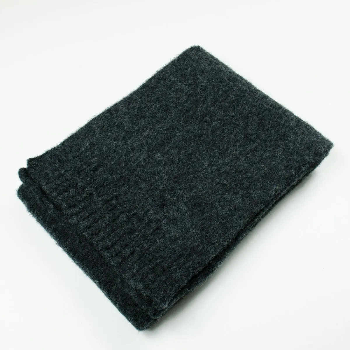 Howlin' - King Jammy Scarf - Charcoal