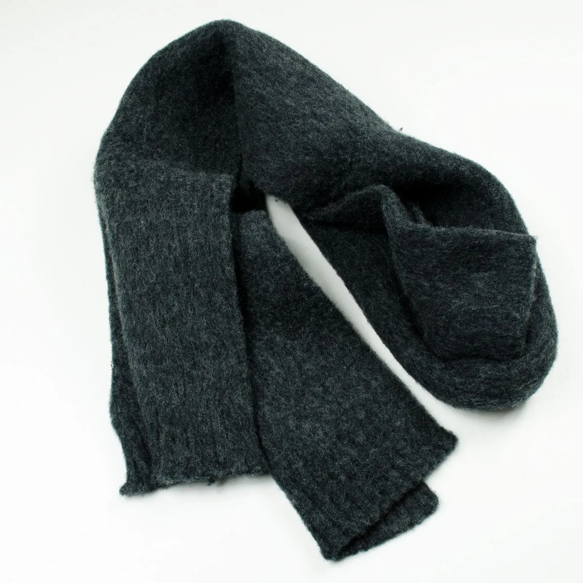 Howlin' - King Jammy Scarf - Charcoal