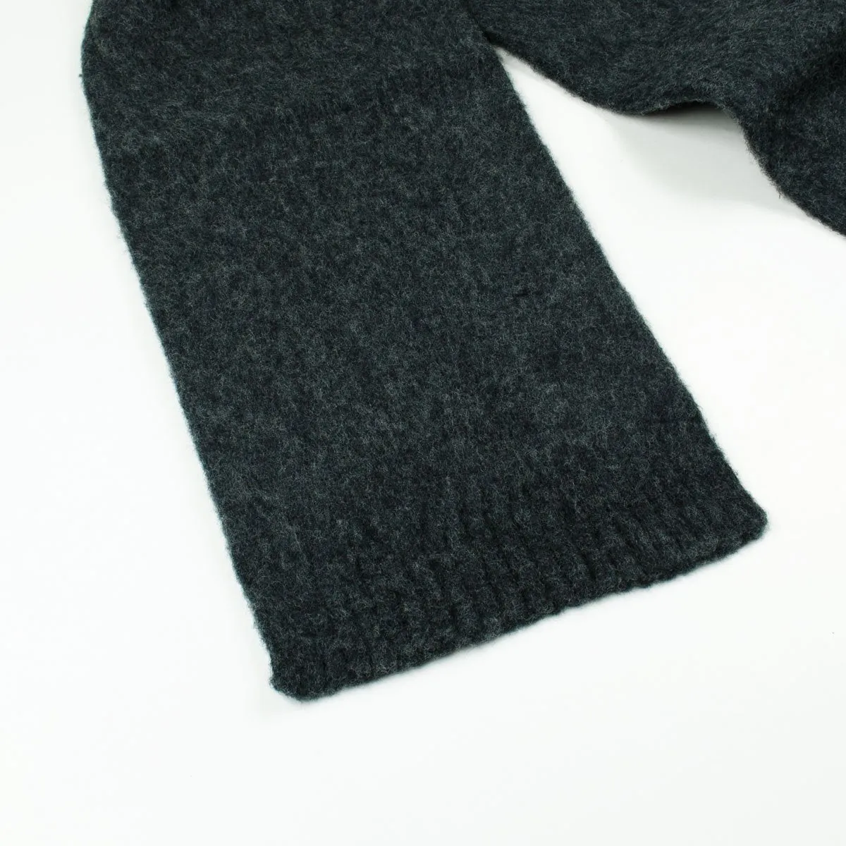 Howlin' - King Jammy Scarf - Charcoal