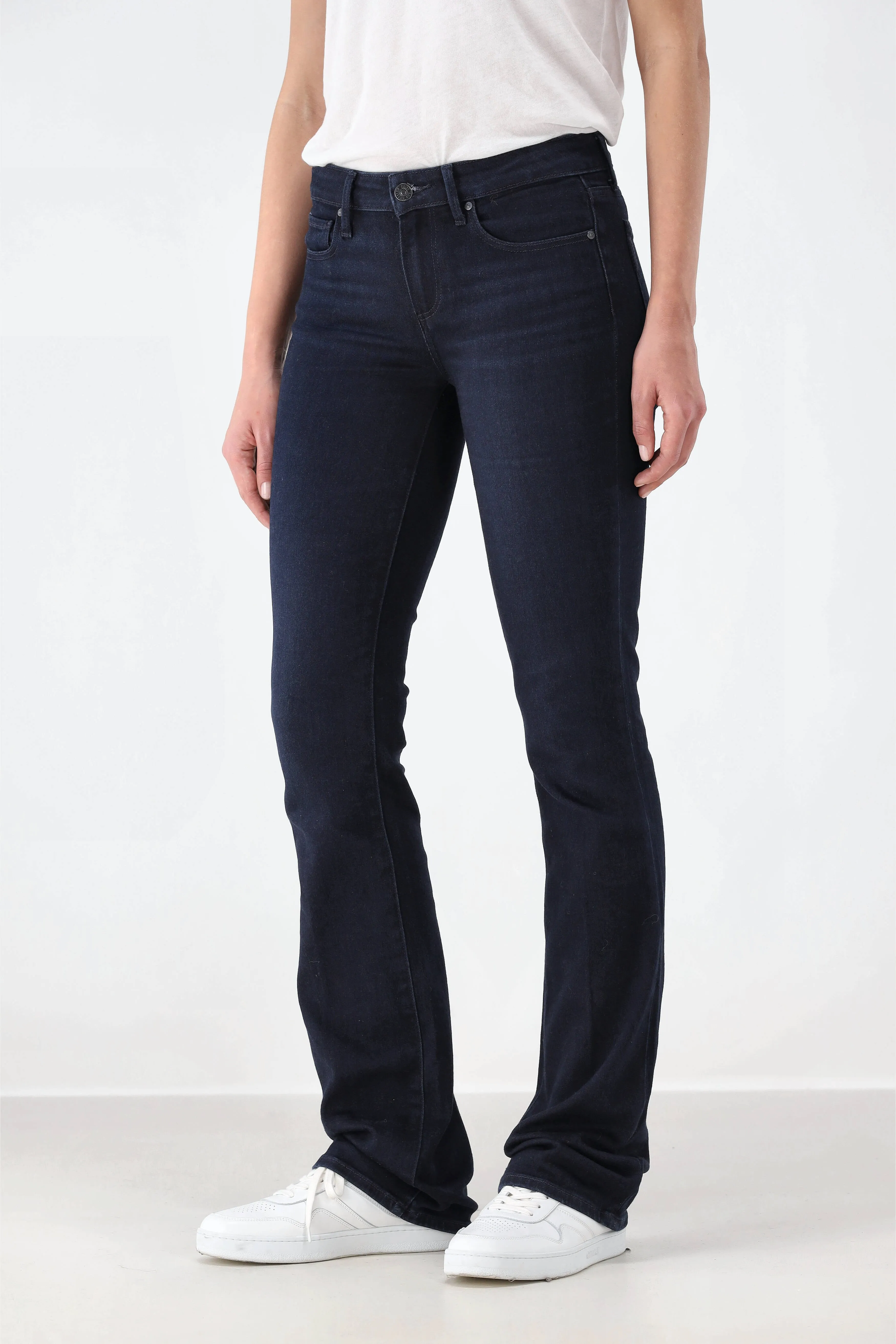 Jeans Manhattan in Blue Moon