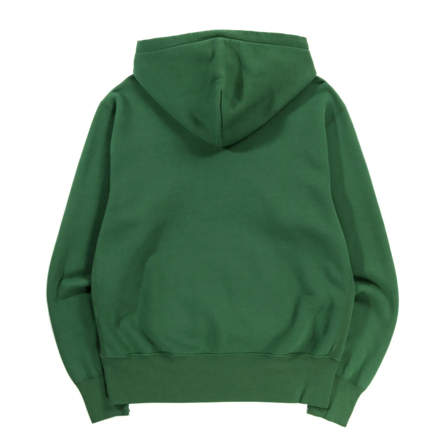 LADY WHITE CO. LW-C HOODIE POTHOS GREEN