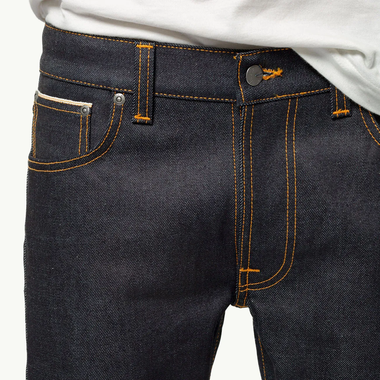 Lean Dean - Dry Japan Selvage