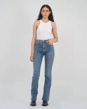 LILAH HIGH RISE BOOTCUT / LARK