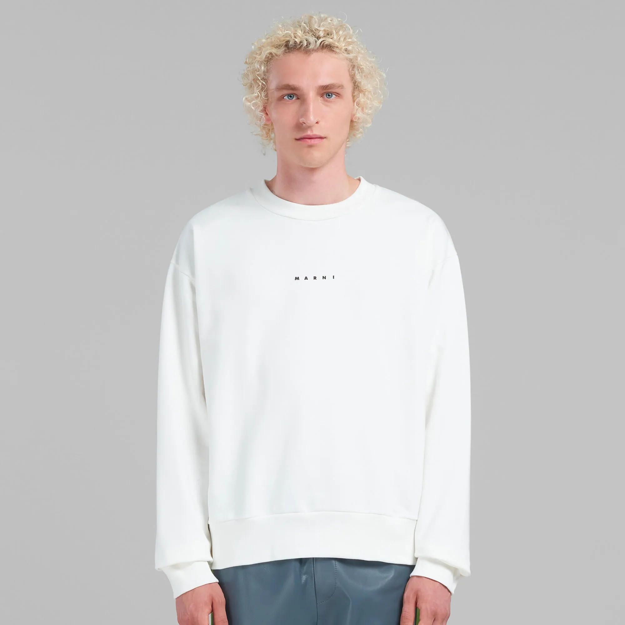 Marni Mens Sweatshirt