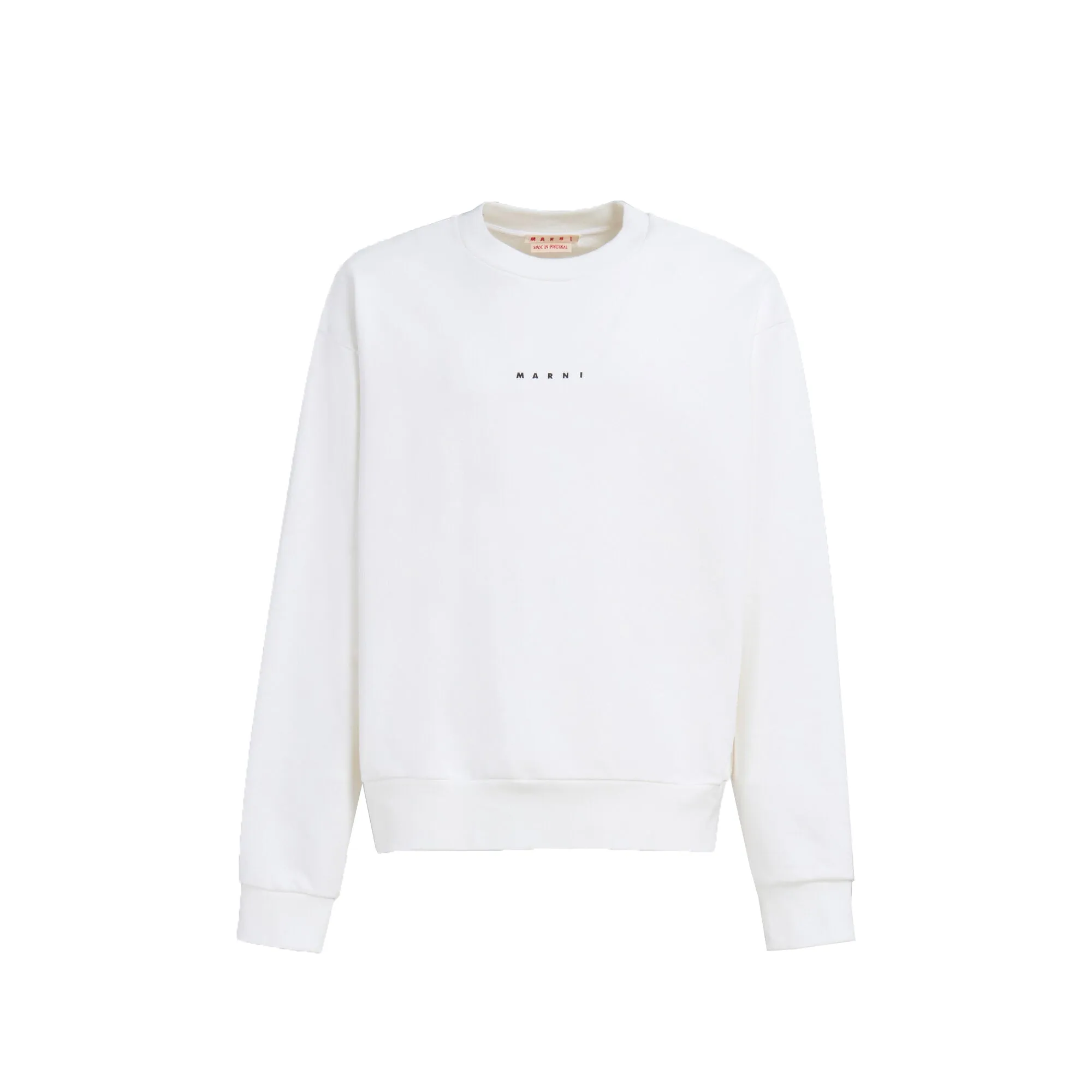 Marni Mens Sweatshirt