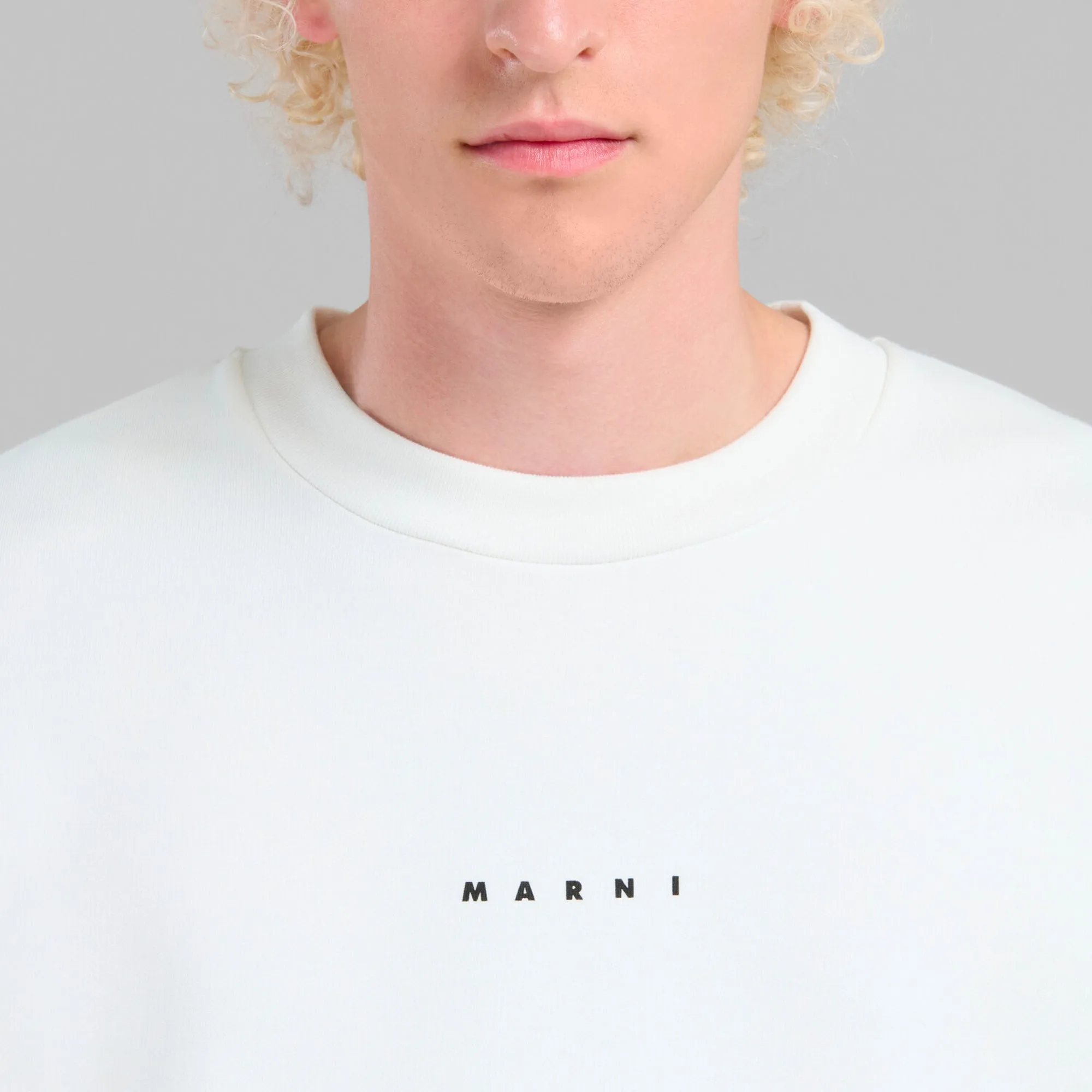 Marni Mens Sweatshirt