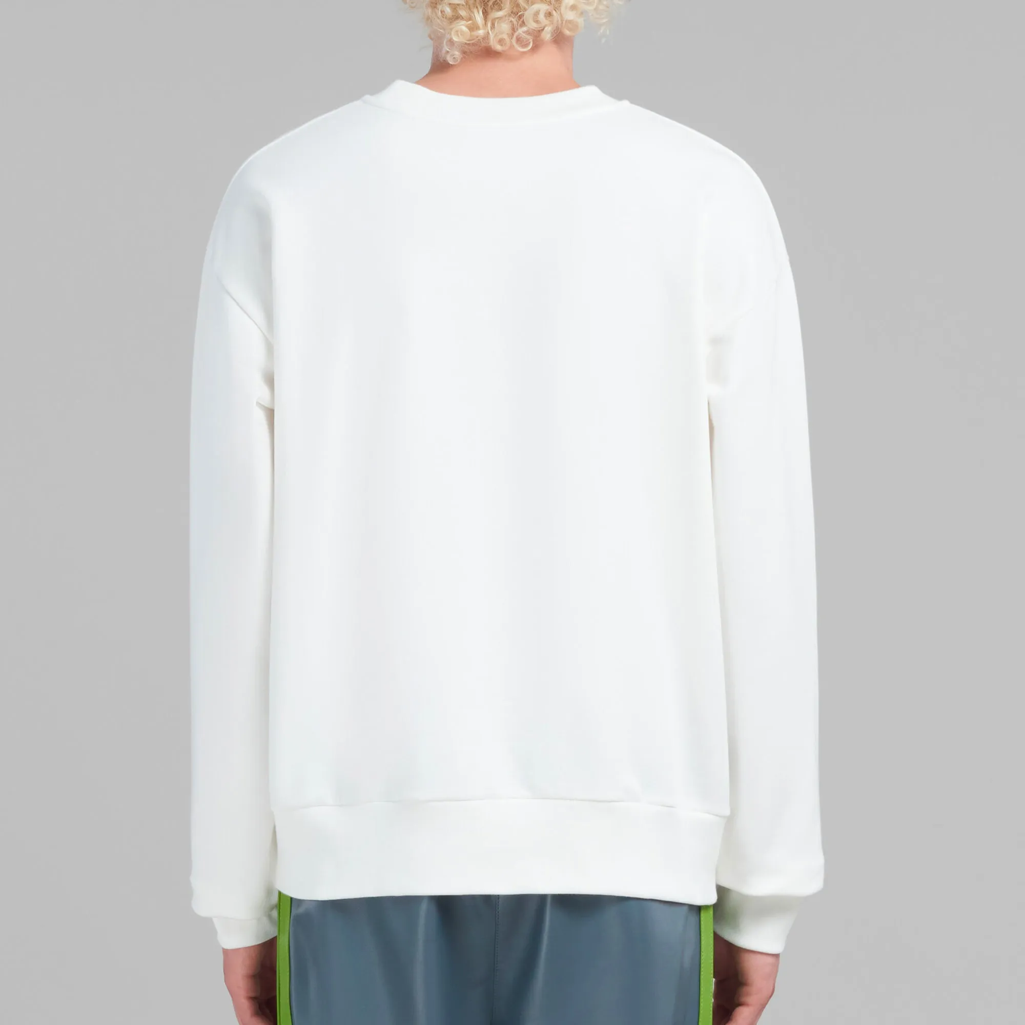 Marni Mens Sweatshirt