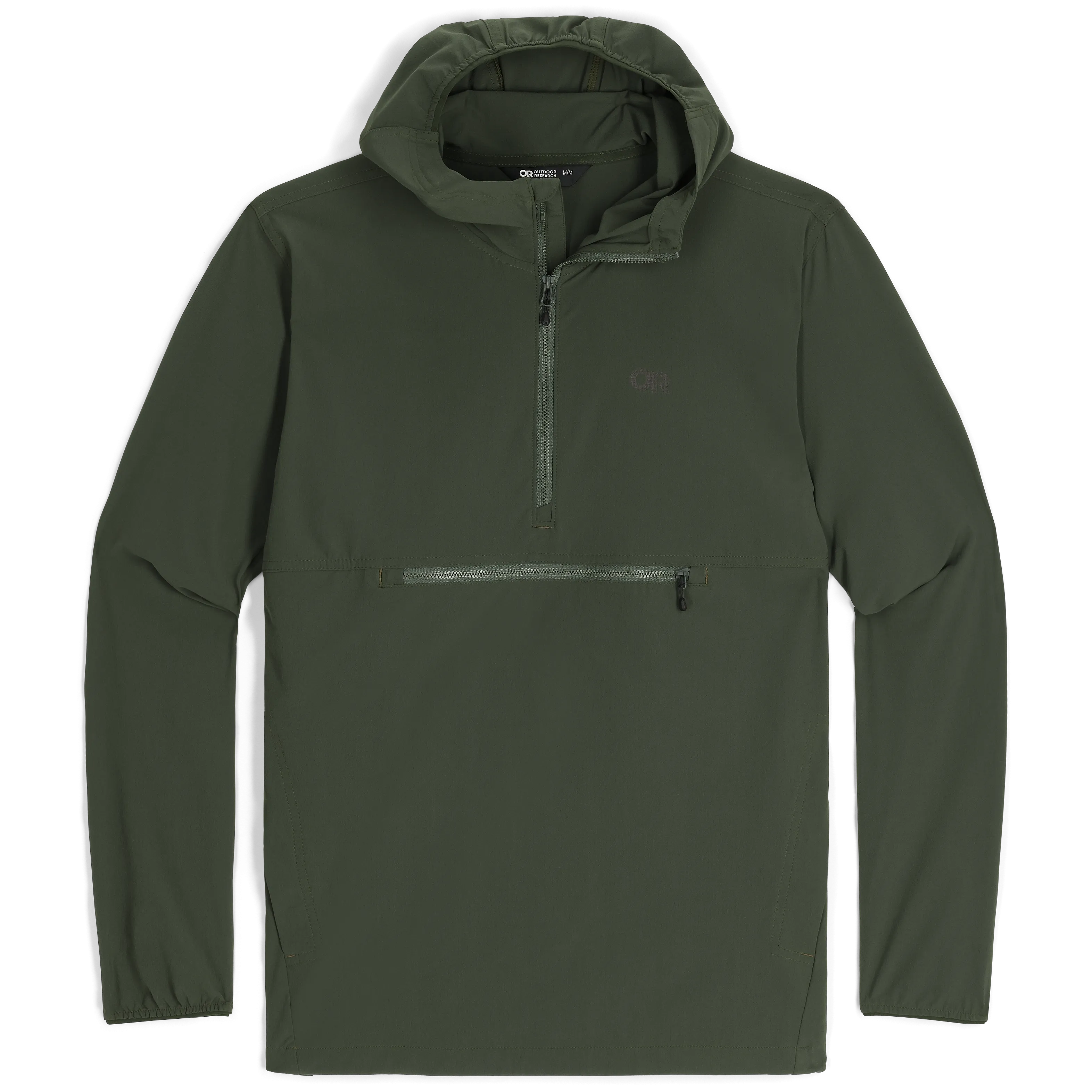 Men's Ferrosi Anorak