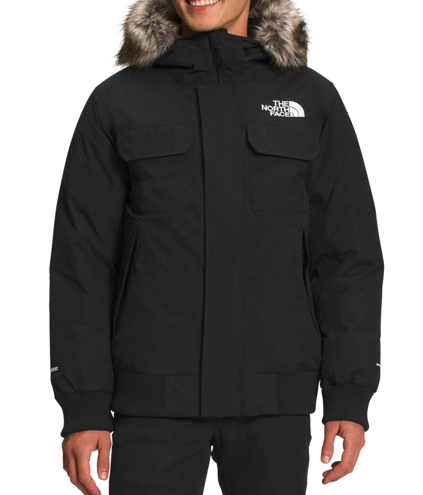 Men’s McMurdo Bomber