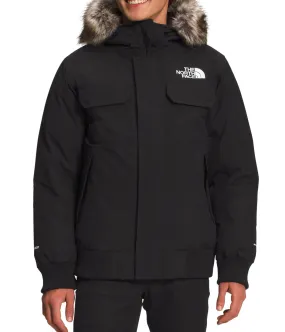 Men’s McMurdo Bomber