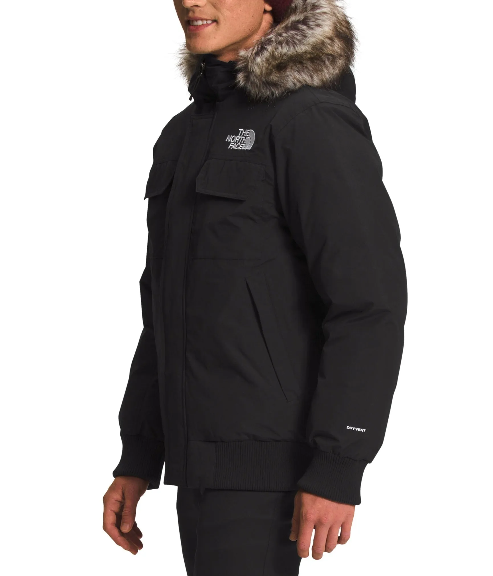 Men’s McMurdo Bomber